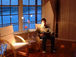 Maison de vacances Svelgen  12