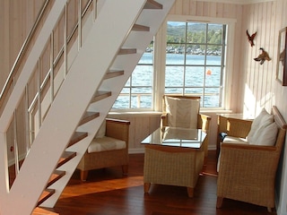 Ferienhaus Svelgen  12