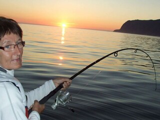 Vakantiehuis Svelgen  16