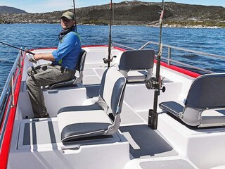 Maison de vacances Svelgen  17