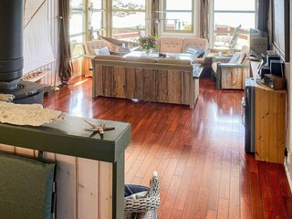 Holiday house Svelgen  18