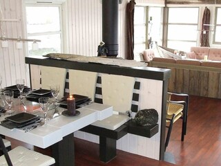 Casa per le vacanze Svelgen  14