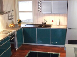 Holiday house Svelgen  20