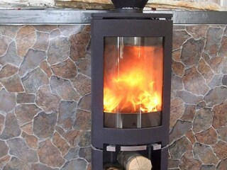 Casa de vacaciones Svelgen  15