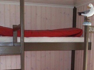 Holiday house Svelgen  13