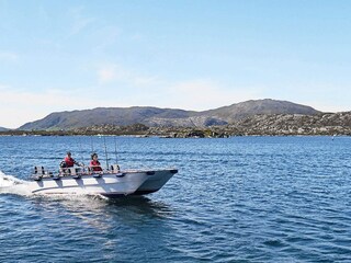 Vakantiehuis Svelgen  18