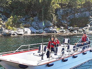 Ferienhaus Svelgen  9