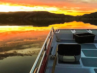 Vakantiehuis Svelgen Buitenaudio-opname 1