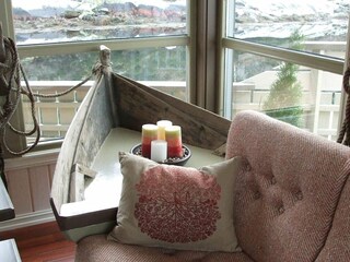 Casa per le vacanze Svelgen  7