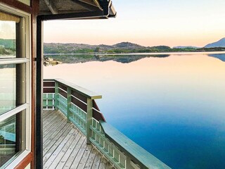 Casa per le vacanze Svelgen Registrazione all'aperto 4