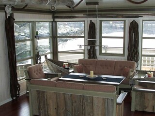 Casa per le vacanze Svelgen  20