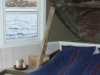 Holiday house Svelgen  17