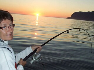 Casa per le vacanze Svelgen  13