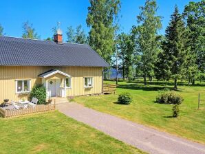 14 Personen Ferienhaus in HOVA - Gardsjö - image1