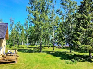 Holiday house Gardsjö Outdoor Recording 2