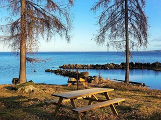 Vakantiehuis Gardsjö  19