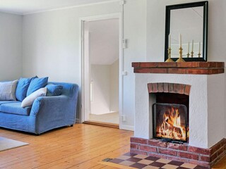 Maison de vacances Gardsjö  14