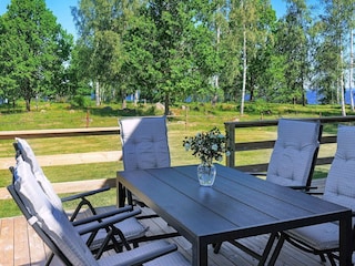 Holiday house Gardsjö Outdoor Recording 9