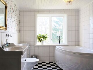 Maison de vacances Gardsjö  45