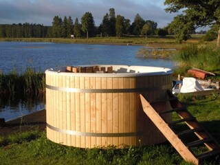 Vakantiehuis Gardsjö  27