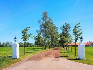 Vakantiehuis Gardsjö Buitenaudio-opname 10