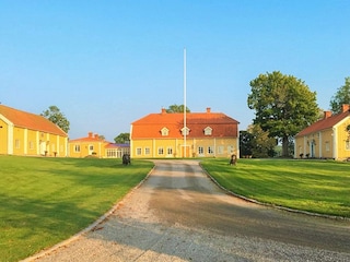 Maison de vacances Gardsjö Enregistrement extérieur 11