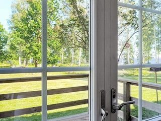 Maison de vacances Gardsjö  17