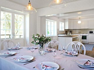 Holiday house Gardsjö  29