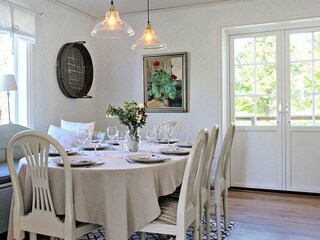 Maison de vacances Gardsjö  20