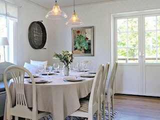 Maison de vacances Gardsjö  32