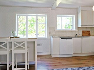 Casa de vacaciones Gardsjö  44