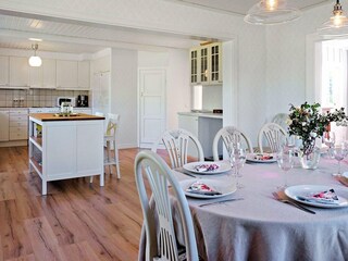 Casa de vacaciones Gardsjö  39