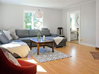 Ferienhaus Gardsjö  46