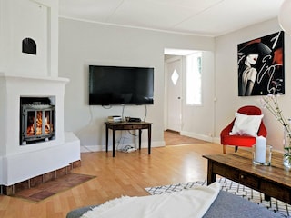 Vakantiehuis Gardsjö  39