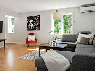 Maison de vacances Gardsjö  40