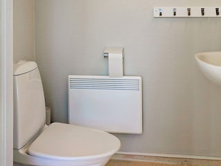 Maison de vacances Gardsjö  29