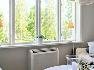 Vakantiehuis Gardsjö  45