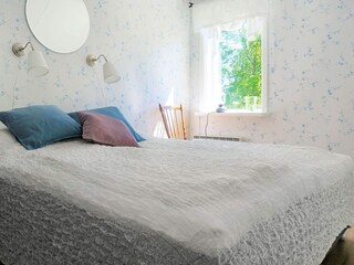 Casa de vacaciones Gardsjö  17