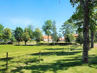 Casa de vacaciones Gardsjö Grabación al aire libre 13