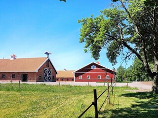 Ferienhaus Gardsjö Außenaufnahme 4