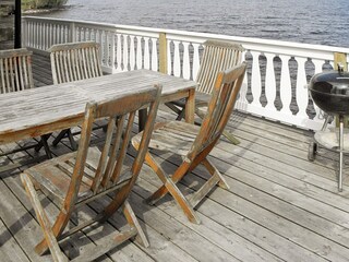 Maison de vacances Gardsjö  17