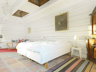 Casa de vacaciones Gardsjö  27