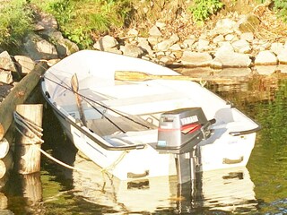 Vakantiehuis Gardsjö  25