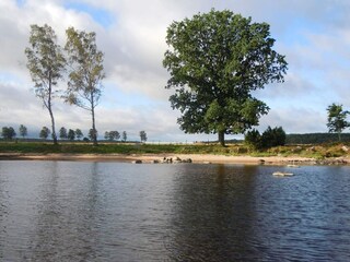 Casa de vacaciones Gardsjö  28