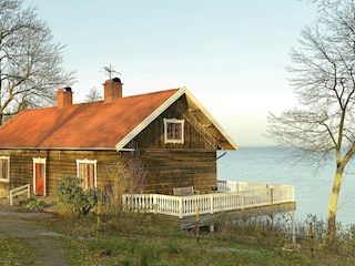 Holiday house Gardsjö Outdoor Recording 3