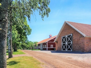 Holiday house Gardsjö Outdoor Recording 10