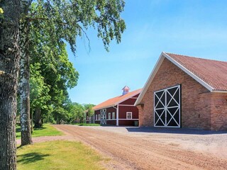 Vakantiehuis Gardsjö Buitenaudio-opname 8