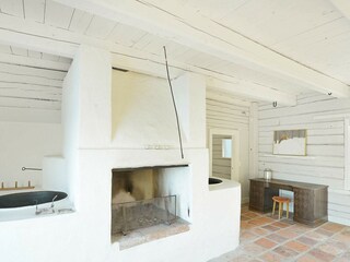Casa per le vacanze Gardsjö  20