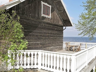 Holiday house Gardsjö Outdoor Recording 11