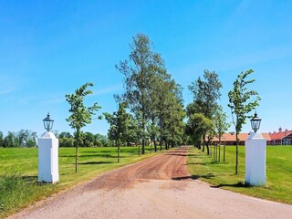 Casa per le vacanze Gardsjö Registrazione all'aperto 2